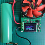 Gushen 26ah 3.2V 5C 46160 Max Discharge 130A Lifepo4 Battery solar with screw busbars