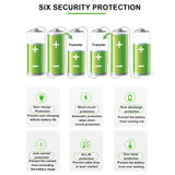 JK SMART BMS 12v 24v 48v Active Balance 7S to 24S 40A to 200A Lifepo4 Lithium ion  32700 21700 18650