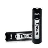 2 Pack Tipsun AA AAA Lithium Batteries, 2900mAh 1100mAh Energy Double A Triple A Battery
