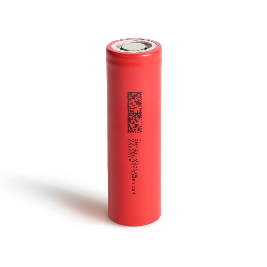 1pc DMEGC 21700 3.7v 5000mah 15A continues Rechargeable Lithium Ion Ba ...