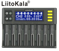 Battery Chargers