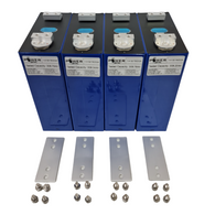 Solar Battery &amp; Accessories