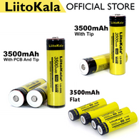 Lithium ion Ni Mh Battery