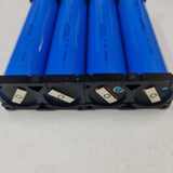 liitokala 33140 3.2V 15Ah lifepo4 Battery 75W Max Discharge 2000 Times DOD 32700 lithium