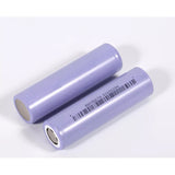 1 PC BAK 3000mAh 2900mAh 18650 Battery, 9A, 3.7V, Grade A Lithium ion 3C N18650CK N18650CL