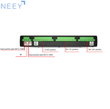NEEY 15A 2-24S Smart Active Balancer Balancing Accuracy 1MV 12V 24V 36V 48V 72V Lifepo4 Battery Balance Board Electric Bicycle