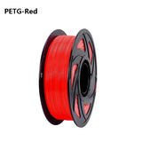 KINGROON PLA PETG 1KG 1.75 mm Filament 3D Printing Material for 3D Printer