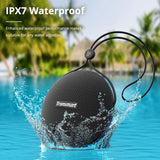 Tronsmart Splash 1 Portable Bluetooth Speakers IPX7 Waterproof 15W Stereo Sound