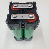 Gushen 26ah 3.2V 5C 46160 Max Discharge 130A Lifepo4 Battery solar with screw busbars