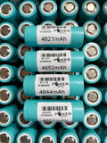 CBAK LFP Series 26700FB2 4500mAh 3.2V 14.4Wh 3000Cycles old stock 2024