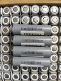 BAK N18650CH-26S 18650 2600mAh - 13A old stock 2024