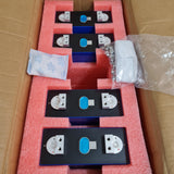 Brand New Grade A EVE LF280K V3 2024 3.2V 309AH Lifepo4 Prismatic Battery 8000 life cycles Solar