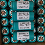 Power Central Tested LiFePO4 screw Flat type 6500 Brand New 2023 rechargeable 3.2V 32650 32700 battery manufactured by Tipsun