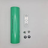 Gushen 26ah 3.2V 5C 46160 Max Discharge 130A Lifepo4 Battery solar with screw busbars