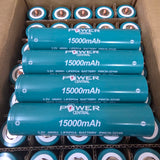 PWCN 33140 3.2V 15Ah Screw lifepo4 Battery 30A Max Discharge 2000 Times DOD 32700 lithium 32170FS