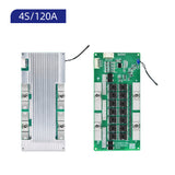 XJ-D426 4S 12V 120A 14.6V BMS Car Start Lifepo4 Battery BMS Packs