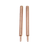 2 pcs SUNKKO 709AD 737G 797DH alumina copper welding pin battery spot welding machine