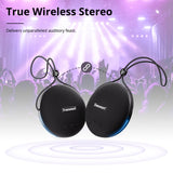 Tronsmart Splash 1 Portable Bluetooth Speakers IPX7 Waterproof 15W Stereo Sound