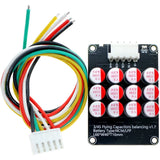 17S 18S 19S 20S 21S 60V 5A Active Balancer Lifepo4 Lithium Battery Energy active equalization