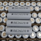 Joinsun 21700 5000mah 4800mah 4500mAh 4000mah 15A Battery Lithium Ion li ion Cell Grade A