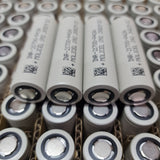 1pc Molicel  P42A 45A 21700 4000mAh P26A P28A 35A 18650 2600mAh Lithium ion Battery B Grade Clone