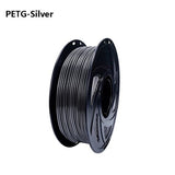 KINGROON PLA PETG 1KG 1.75 mm Filament 3D Printing Material for 3D Printer