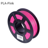 KINGROON PLA PETG 1KG 1.75 mm Filament 3D Printing Material for 3D Printer