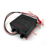 Power Central Battery Equalizer Balancer 2 x 12V 24V Lifepo4 Lead acid Bluetooth LED 25.6V 12.8V