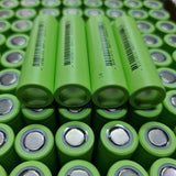 1 PC DMEGC 30A 2600mAh 3000mAh 5C 18650 Battery 6A 3.7V Grade A Lithium ion lishen