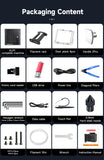KINGROON KLP1 3D Printer