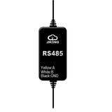 Jikong JK BMS accessories  2.5 display RS 485 connector Active Switch