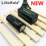 1 pc LiitoKala Lii-50A 26650 5000mAh Battery 3.7V Li-ion Rechargeable Battery for High discharge LED Flashlight Torch Light