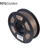 KINGROON PLA PETG 1KG 1.75 mm Filament 3D Printing Material for 3D Printer