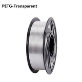 KINGROON PLA PETG 1KG 1.75 mm Filament 3D Printing Material for 3D Printer