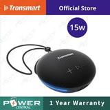 Tronsmart Splash 1 Portable Bluetooth Speakers IPX7 Waterproof 15W Stereo Sound