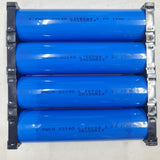 liitokala 33140 3.2V 15Ah lifepo4 Battery 75W Max Discharge 2000 Times DOD 32700 lithium
