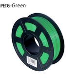 KINGROON PLA PETG 1KG 1.75 mm Filament 3D Printing Material for 3D Printer