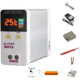Sunkko GLITTER 801A Battery Spot Welder 11.6 KW Capacitor Energy Storage Spot Welding 18650 26650