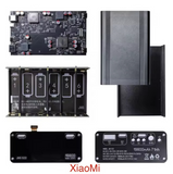 Technoamp JNS S22 DIY 540W Power Bank 24000mAh 6 Slot USB C PD 3.1 140W 28V 5A 22.5W Mi 120W Charge