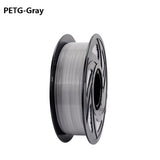 KINGROON PLA PETG 1KG 1.75 mm Filament 3D Printing Material for 3D Printer