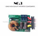 ELEJOY 14.6V Lifepo4 MPPT Solar Charge Controller 99% MPPT Efficiency Solar Battery Charger