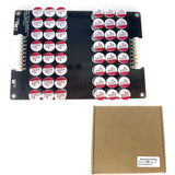 17S 18S 19S 20S 21S 60V 5A Active Balancer Lifepo4 Lithium Battery Energy active equalization