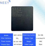 4TH NEEY 4A 8A 10A Smart Active Balancer 3S 4S 5S 6S 7S 8S 14S 16S 20S 21S 22S 24S Lifepo4 / Lipo/ LTO Battery Energy equalization