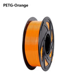 KINGROON PLA PETG 1KG 1.75 mm Filament 3D Printing Material for 3D Printer