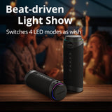 Tronsmart T7 Portable Bluetooth Speakers with 30W 360° Surround Sound Bluetooth 5.3 IPX7 Waterproof