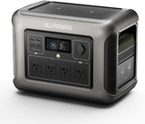ALLPOWERS R1500 1800W (3000W Peak) 1152Wh Portable Power Station LiFePO4 Battery UPS Solar Generator