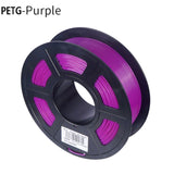 KINGROON PLA PETG 1KG 1.75 mm Filament 3D Printing Material for 3D Printer