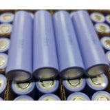 Lishen 21700 4000mAh 35A Battery Lithium Ion Cell Grade A LR2170LA