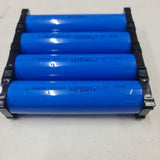 liitokala 33140 3.2V 15Ah lifepo4 Battery 75W Max Discharge 2000 Times DOD 32700 lithium