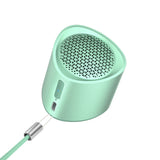 Tronsmart Nimo Speaker Mini Portable Speaker IPX7 Waterproof Stereo Pairing Hands Free Call for Travel Outdoor